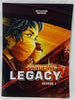 Pandemic Legacy: Season 1 Red Box - 2015 - Z-Man Games - Great Condition