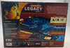 Pandemic Legacy: Season 1 Red Box - 2015 - Z-Man Games - Great Condition