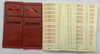 Password Game 14th Edition - 1976 - Milton Bradley - Great Condition