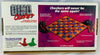 Dino-Checkers Game - 1989 - Educational Insights - Great Condition