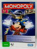 Disney Monopoly Game - 2009 - Parker Brothers - Great Condition