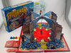 Spider-Man Swing into Action Game - 2003 - RoseArt - Great Condition