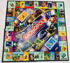 Disney Monopoly Game - 2009 - Parker Brothers - Great Condition