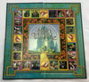 Wizard Of Oz Trivia Game - 1999 - Pressman