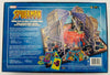 Spider-Man Swing into Action Game - 2003 - RoseArt - Great Condition