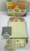 Race to the Roof Game - 2011 - Ravensburger - Great Condition