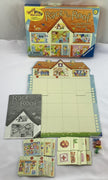 Race to the Roof Game - 2011 - Ravensburger - Great Condition