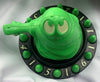 Green Ghost Game - 1995 - Marx Toys - Good Condition