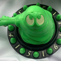 Green Ghost Game - 1995 - Marx Toys - Good Condition