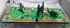 Green Ghost Game - 1995 - Marx Toys - Good Condition