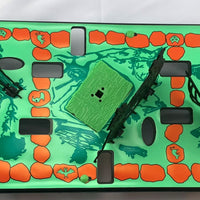 Green Ghost Game - 1995 - Marx Toys - Good Condition