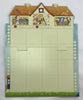 Race to the Roof Game - 2011 - Ravensburger - Great Condition