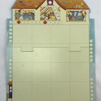 Race to the Roof Game - 2011 - Ravensburger - Great Condition