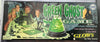 Green Ghost Game - 1995 - Marx Toys - Good Condition