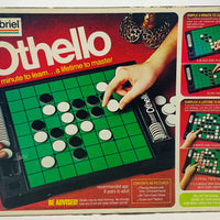 Othello Game - 1978 - Gabriel - New