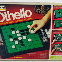 Othello Game - 1978 - Gabriel - New
