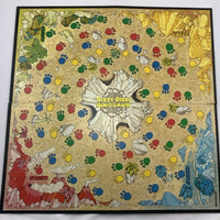 Dizzy Dizzy Dinosaur Game - 1992 - Pressman - Great Condition
