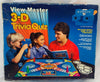 View-Master 3-D Trivia Quiz Game - 1984 - Good Condition