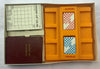 Cross Up Game - 1974 - Milton Bradley - Great Condition