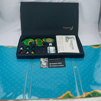 Regatta Game - 1967  - 3M - Very Good Condition