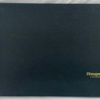 Regatta Game - 1967  - 3M - Very Good Condition