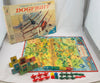 Dogfight Game - 1963 - Milton Bradley - Very Good Condition
