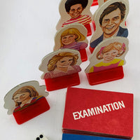 Go To The Head Of The Class Game 24th Edition - 1984 - Milton Bradley - Great Condition