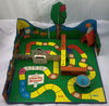 Good Ol' Charlie Brown Game - 1971 - Milton Bradley - Great Condition