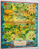 Dogfight Game - 1963 - Milton Bradley - Very Good Condition