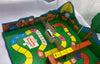 Good Ol' Charlie Brown Game - 1971 - Milton Bradley - Great Condition