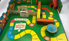 Good Ol' Charlie Brown Game - 1971 - Milton Bradley - Great Condition