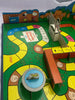 Good Ol' Charlie Brown Game - 1971 - Milton Bradley - Great Condition