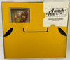 Michigan Rummy Tripoley Game - 1971 - Hasbro - Very Good Condition