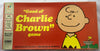 Good Ol' Charlie Brown Game - 1971 - Milton Bradley - Great Condition