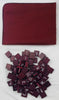 Scrabble Deluxe Edition - 1987 - Milton Bradley - Great Condition