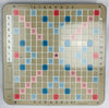 Scrabble Deluxe Edition - 1987 - Milton Bradley - Great Condition