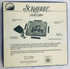 Scrabble Deluxe Edition - 1987 - Milton Bradley - Great Condition