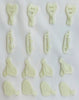 Them Bones Game - 1975 - Mego Corp - Great Condition/Working
