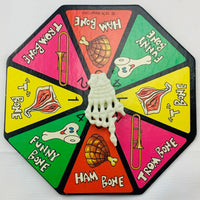 Them Bones Game - 1975 - Mego Corp - Great Condition/Working