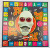 Them Bones Game - 1975 - Mego Corp - Great Condition/Working