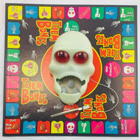 Them Bones Game - 1975 - Mego Corp - Great Condition/Working