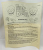 Them Bones Game - 1975 - Mego Corp - Great Condition/Working