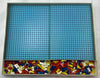 Halsam Play Tiles Set No. 26 - Vintage - Great Condition