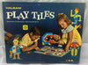 Halsam Play Tiles Set No. 26 - Vintage - Great Condition