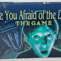 Are You Afraid of the Dark? Game - 1995 - Cardinal - Great Condition