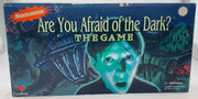 Are You Afraid of the Dark? Game - 1995 - Cardinal - Great Condition