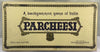 Parcheesi Game Gold Edition - 1959 - Selchow & Righter - Great Condition