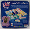 Littlest Pet Shop: Hideaway Haven Game - 2008 - Hasbro - Great Condition