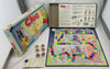Clue Little Detective Game - 1992 - Parker Brothers - Good Condition