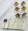 Clue Little Detective Game - 1992 - Parker Brothers - Good Condition